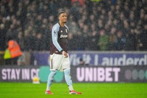 Arteta targets versatile Ezri Konsa to cover Saliba injury and keep Ben White at Arsenal