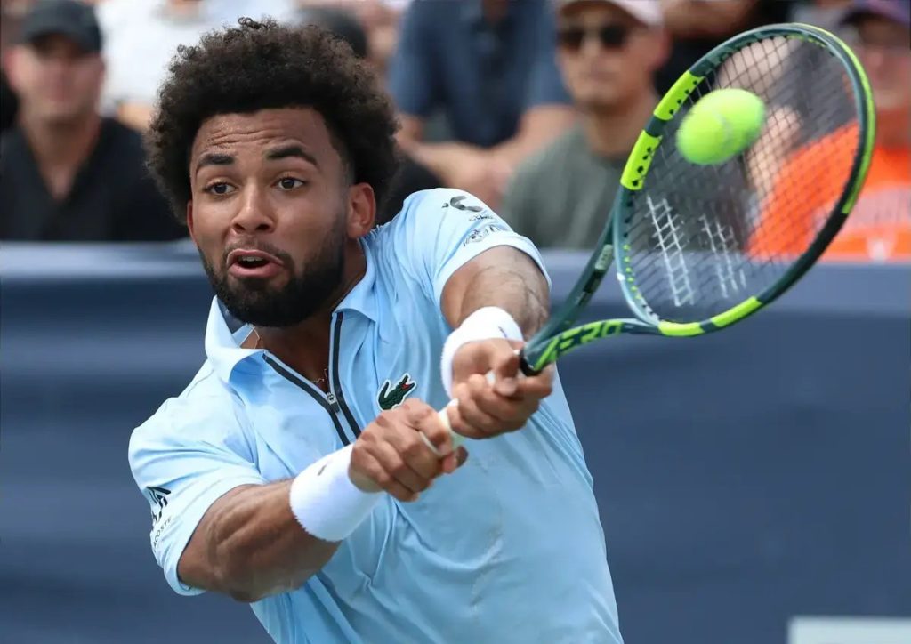 Arthur Fils aims for ATP Finals after overcoming injury setbacks at Montreal