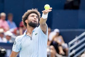 Arthur Fils claims Canadian Open win and jokes about Alcaraz and Cobolli copying his cornrows