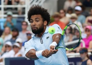 Arthur Fils defeats Cobolli as Tiafoe wins all-american cincinnati open semi-final