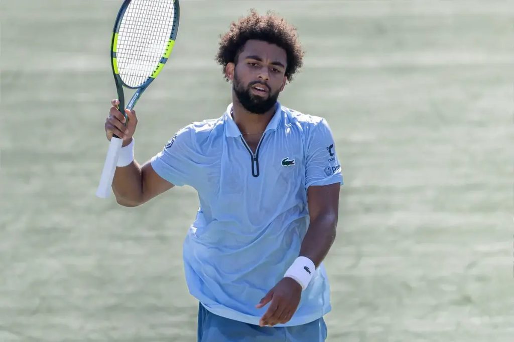 Arthur Fils emerges as dark horse for 2026 Cincinnati Open as Alcaraz skips title defense