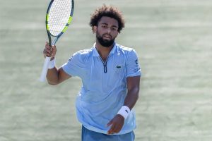 Arthur Fils emerges as dark horse for 2026 Cincinnati Open as Alcaraz skips title defense