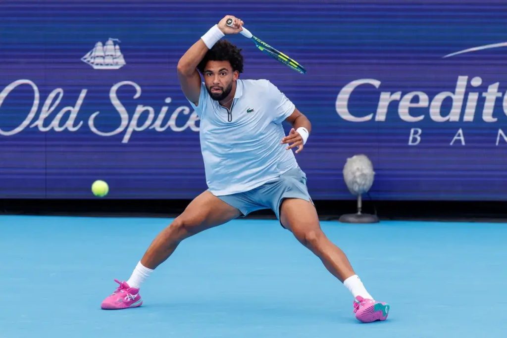 Arthur Fils joins elite Cincinnati Open winners eyeing us open glory