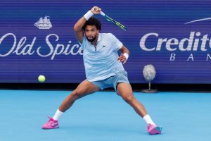 Arthur Fils joins elite Cincinnati Open winners eyeing us open glory