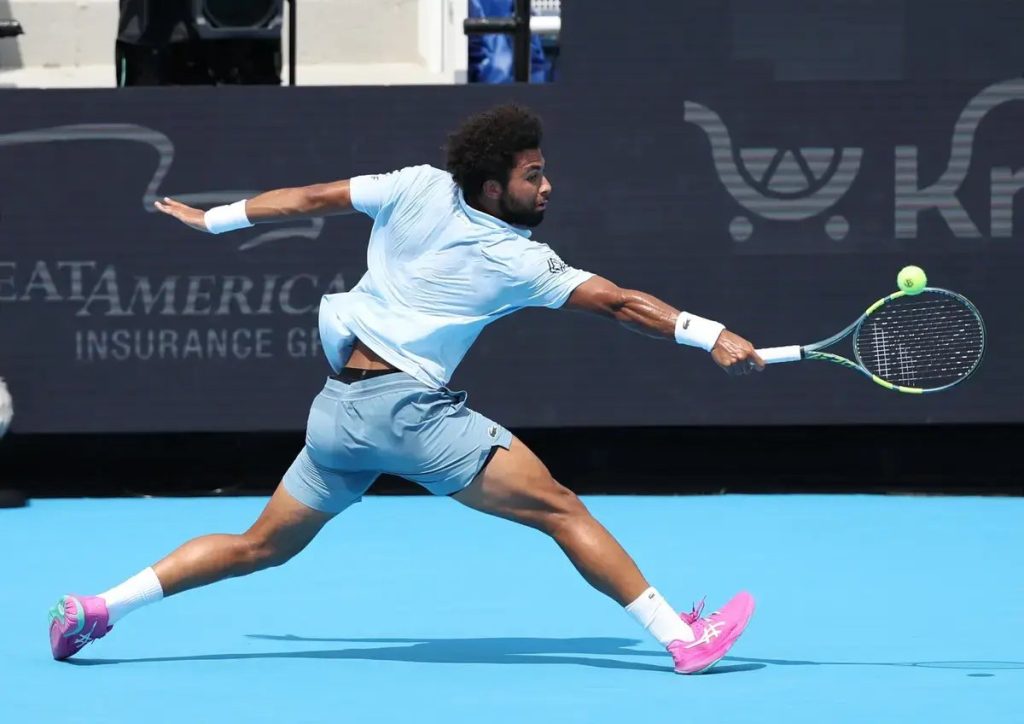 Arthur Fils powers into Cincinnati masters 1000 final with sights on title