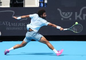 Arthur Fils powers into Cincinnati masters 1000 final with sights on title