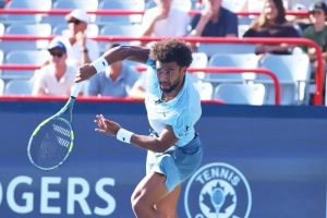 Arthur Fils reveals five rising stars shaping the next generation of the ATP Tour