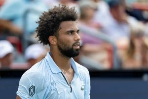 Arthur Fils tells Carlos Alcaraz and Flavio Cobolli to ditch cornrows for their normal hairstyles