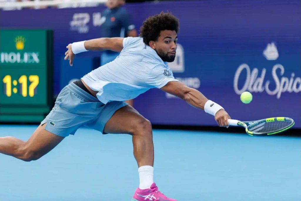 Arthur Fils wins Cincinnati Open, sends bold message to critics after beating Frances Tiafoe