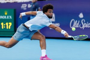 Arthur Fils wins Cincinnati Open, sends bold message to critics after beating Frances Tiafoe