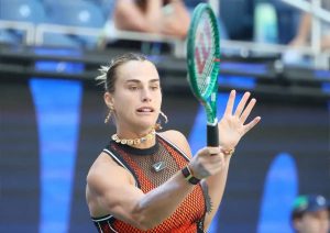 Aryna Sabalenka faces tough US Open draw amid doubts over 3-peat chances