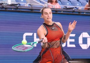 Aryna Sabalenka refuses to discuss struggles ahead of US Open title defense