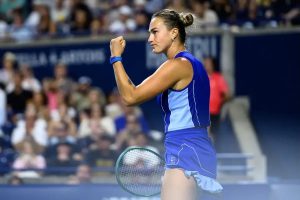Aryna Sabalenka refuses to face Nick Kyrgios in next Battle of the Sexes