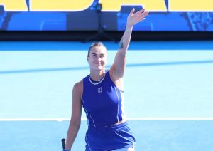 Aryna Sabalenka reminds fans Elena Rybakina is closing in on wta No. 1 spot