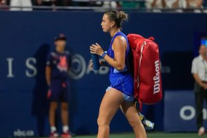 Aryna Sabalenka reveals emotional struggle after ex-boyfriend’s death and how tennis saved her