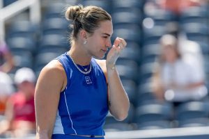 Aryna Sabalenka’s coach reveals how she personally funded their rise to $50 million career