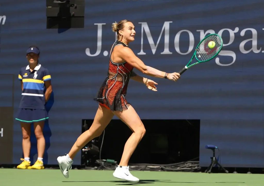 Aryna Sabalenka set to lose 2,000 points at 2026 US Open, Rybakina poised to overtake