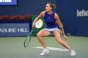 Aryna Sabalenka tells social media critics to “figure out your own s–t” in blunt message