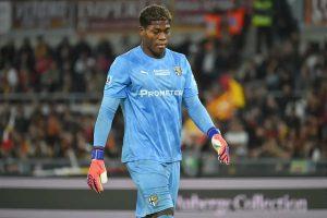 Aston Villa agrees £29.9m deal for Zion Suzuki as Emiliano Martinez Juventus talks continue