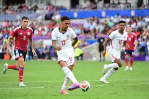 Aston Villa demands staggering £100m plus for Morgan Rogers amid Arsenal and Chelsea interest