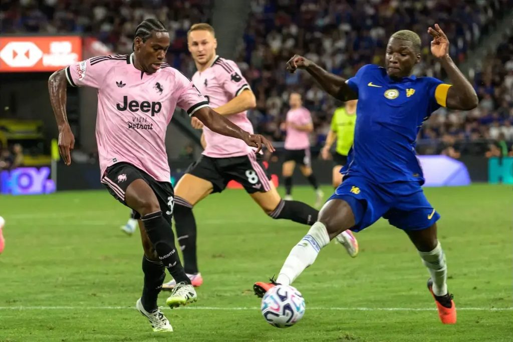 Aston Villa enquire for Juventus forward Jonathan David in move to free Zirkzee transfer