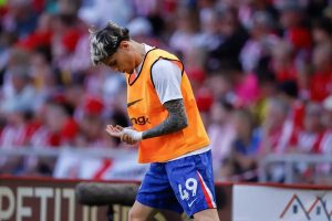 Aston Villa loan Garnacho deal shifts Jack Grealish’s future away from Villa