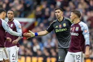 Aston Villa’s visit Rwanda deal sparks human rights backlash from Amnesty International
