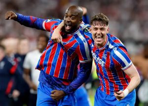 Aston Villa targets Jean-Philippe Mateta as Ollie Watkins nears £60m Al-Hilal move