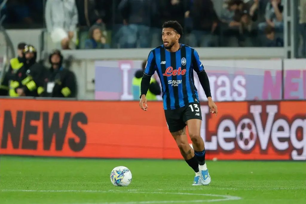 Atalanta offers Ederson new contract after Man United transfer collapse