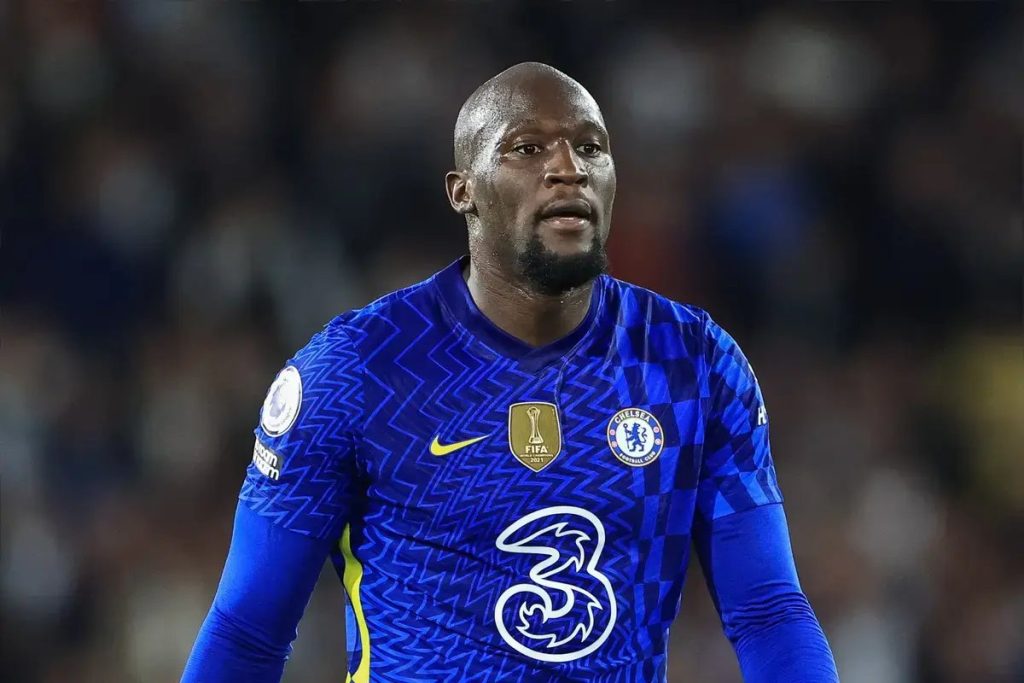 Atlanta United pushes to sign Napoli striker Romelu Lukaku amid uncertain future