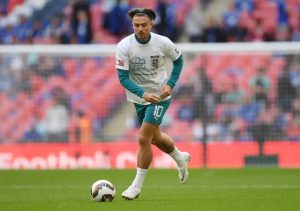 Atletico Madrid and Al Hilal eye Jack Grealish in surprise Manchester City transfer talks