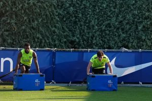 Atletico Madrid faces fan backlash as Julian Alvarez transfer saga deepens