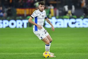 Atletico Madrid offers Matteo Ruggeri to Aston Villa to fund Alejandro Grimaldo deal