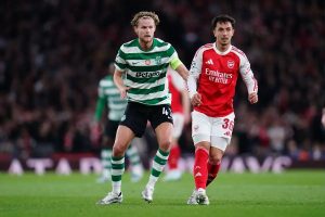 Atletico Madrid ready dramatic €40 million bid to seal Morten Hjulmand transfer