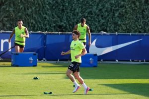 Atlético Madrid shifts stance on Julián Alvarez amid Arsenal and Barcelona interest