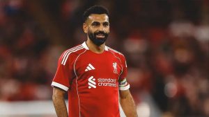 Atletico Madrid targets Mo Salah as Griezmann’s replacement in major transfer move