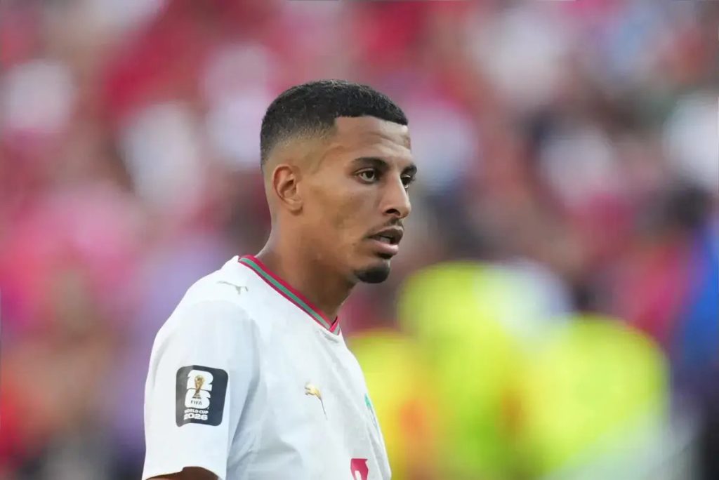 Atletico Madrid targets Morocco World Cup star Azzedine Ounahi for midfield rebuild