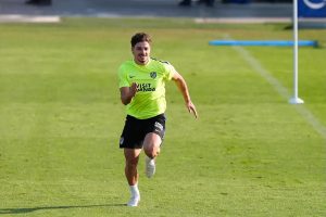Arsenal fail to sign Julian Alvarez and sell four forwards, raising doubts over Arteta’s attacking options