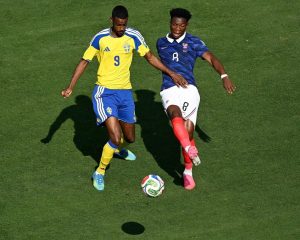 Aurelien Tchouameni’s future uncertain as Man United chase hits dramatic crossroads
