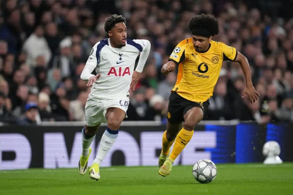 Barcelona close to signing Dortmund attacker Karim Adeyemi, Fabrizio Romano confirms
