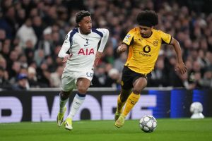 Barcelona close to signing Dortmund attacker Karim Adeyemi, Fabrizio Romano confirms