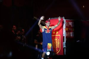 Barcelona confirm Ferran Torres is not for sale amid PSG interest
