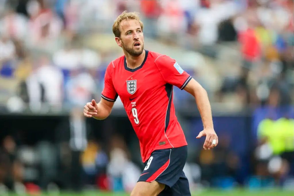 Barcelona confirms interest in Harry Kane but Bayern Munich hold firm on striker’s future