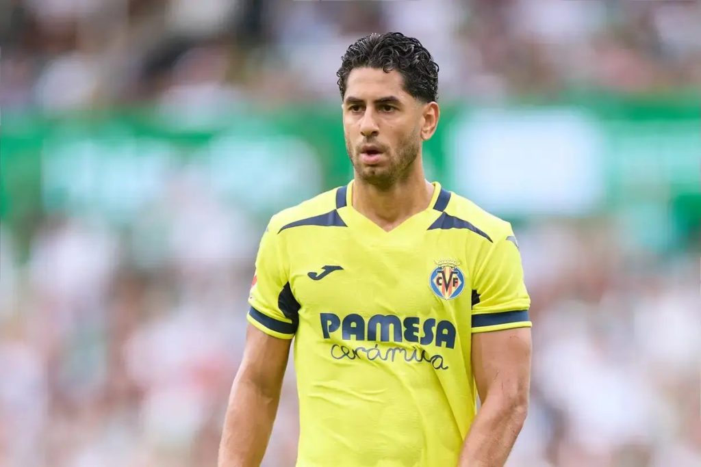 Barcelona considers 33-year-old Ayoze Perez as backup option if Alvarez deal fails