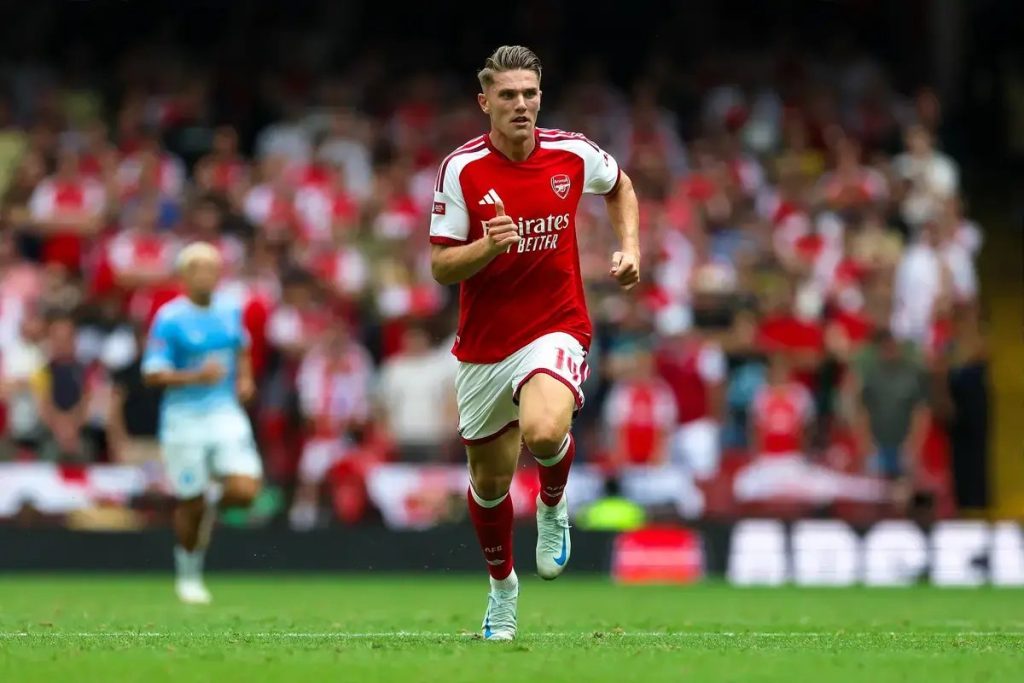 Barcelona eyes Arsenal striker Viktor Gyokeres amid doubts over his future