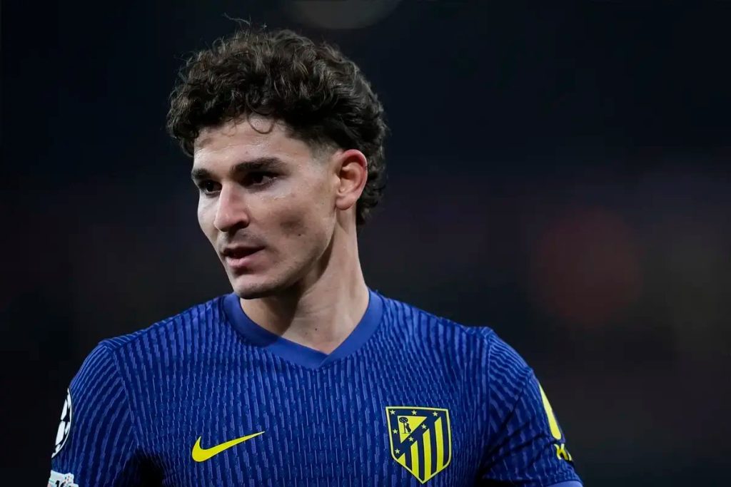 Barcelona prepares blockbuster alternatives as Julian Alvarez deal faces daunting hurdles