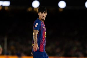 Barcelona’s Marc Bernal stuns premier league: “i’m going nowhere” despite Arsenal, Man United interest