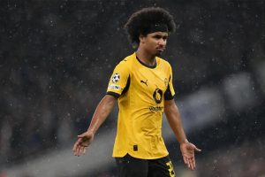 Barcelona secures Karim Adeyemi from Dortmund in major attacking boost