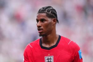 Barcelona sets dramatic deadline for Marcus Rashford transfer as Tottenham’s move stalls