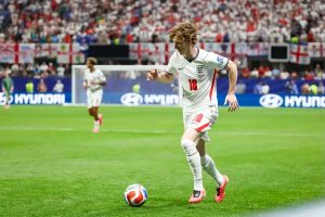 Barcelona star Anthony Gordon returns to England’s starting XI for World Cup last-16 clash